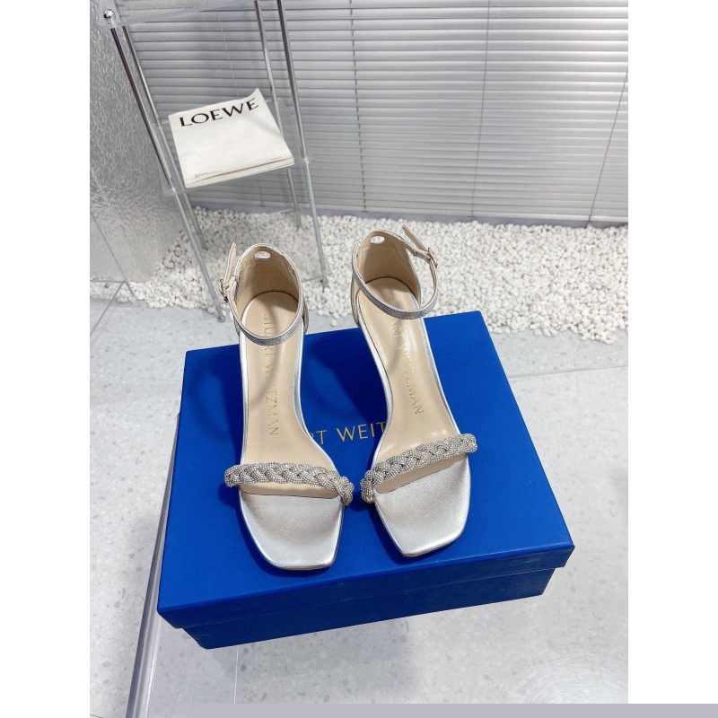 Stuart Weitzman High Heels